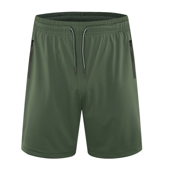 Spring Tops for Women Mens Shorts Men Casual Solid Fitness Training Exercise Sports Running Quick-drying Shorts Pants