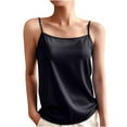 thumbnail image 1 of Spring Tops for Women Summer Tops Plus Size 2026 Fitted Tshirts Shirts Multipack Blouse Plus Size Yellow Going Out Crop Tops Spring Summer, 1 of 4