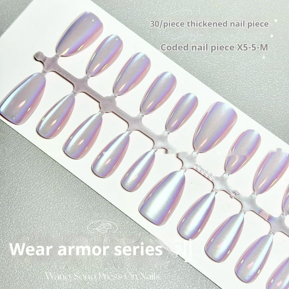 Spring Tree Twilight Cloud Net Red Aurora Armor Wear Armor