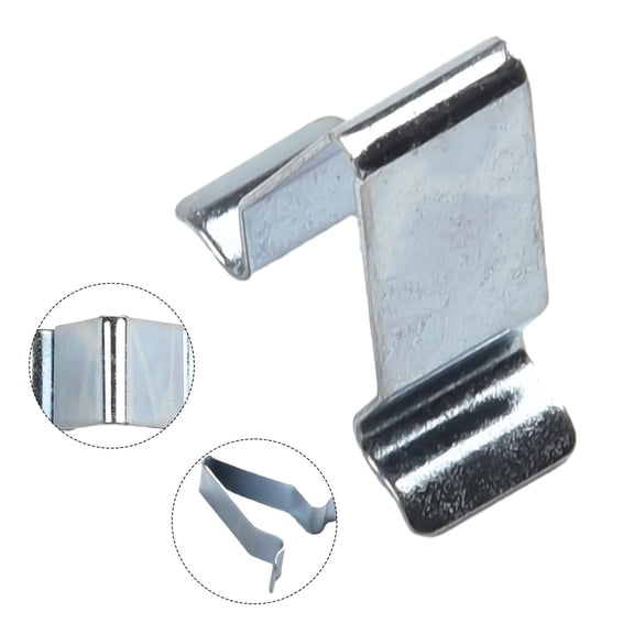 Spring Trim Clip 20Pcs Car Retainer Clips Direct Installation Fastener Boot Fangkenuo