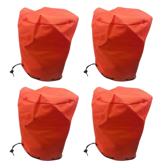 Spring Trimmer Engine Cover Weed-Eater Dustproof Cover Fits For Pole Saw Brush Cutters Hedge Trimmer Waterproof Cover