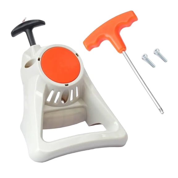 Spring Trimmer Starter Replacement for HT130 HT131 HT101 HT100 with 4182 190 4000 Part