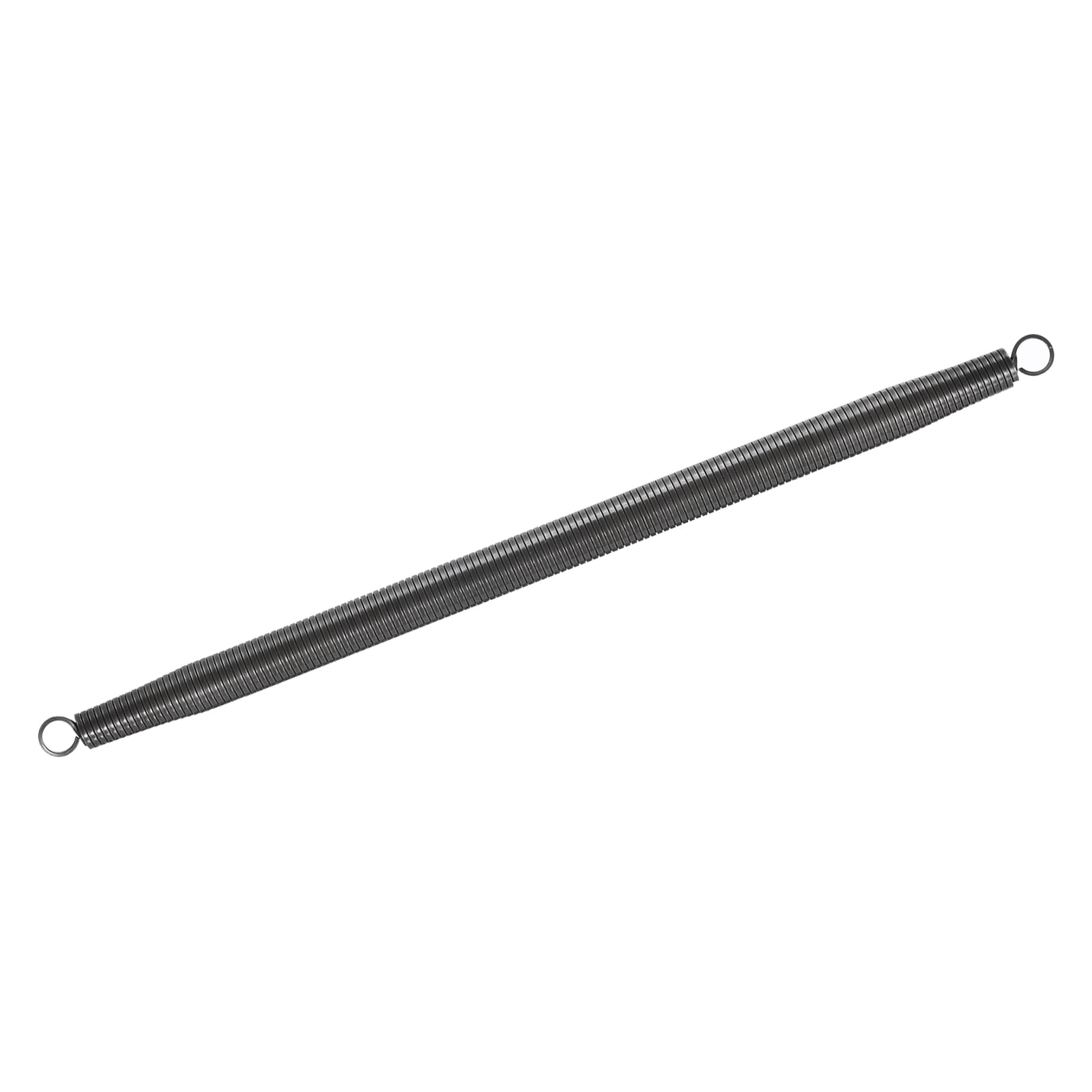 Spring Tube Bender OD 26.8 mm/1.1 Inch Steel Spring Pipe 1500 mm/59.1 ...