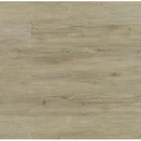 Spring Tundra 6 in. x 36 in. Rigid Core Luxury Vinyl Plank Flooring (11.98 Sq. ft./Case)