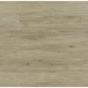 Spring Tundra 6 in. x 36 in. Rigid Core Luxury Vinyl Plank Flooring (11.98 Sq. ft./Case)