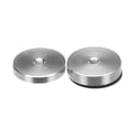 thumbnail image 1 of Spring Usa Aluminum Feet With Rubber Base AF - Genuine OEM Replacement Part, 1 of 1