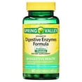 Spring Valley Advanced Digestive Enzymes, 60 Count