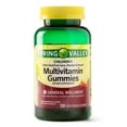 Spring Valley Children's Multivitamin Gummies, 120 Ct
