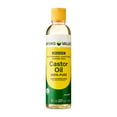 thumbnail interactive-video image 1 of Spring Valley Cold-Pressed Castor Oil - Unrefined & Hexane-Free, Organic for Hair & Skin, 8 fl oz, 1 of 19