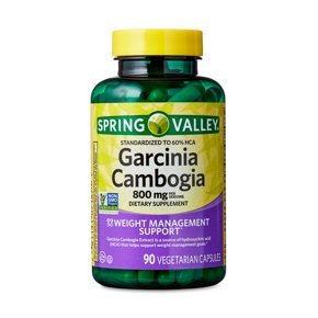 Curated visual reference: Picture Idea: Garcinia Cambogia In Weight Loss Pills