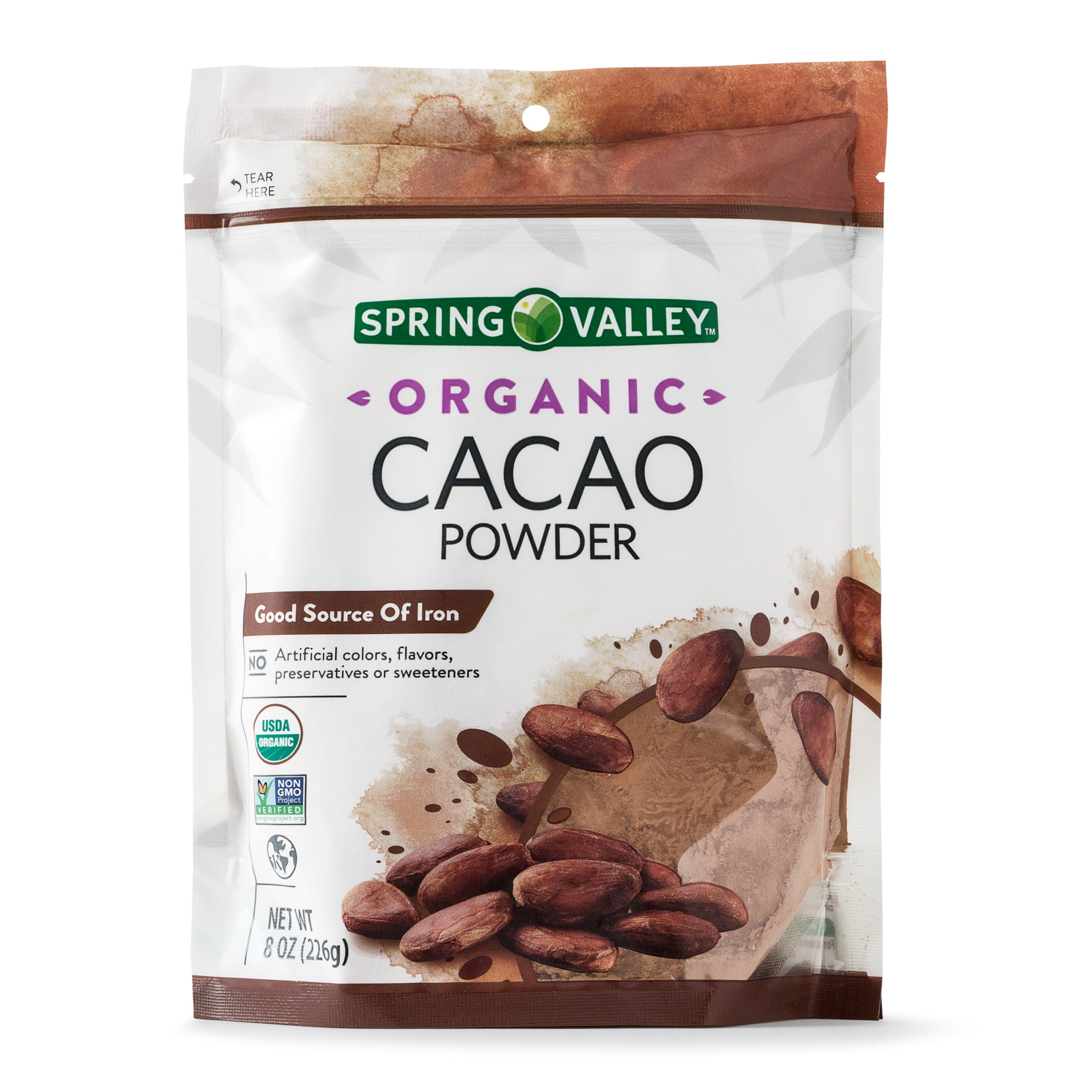 Cocoa powder in walmart deals
