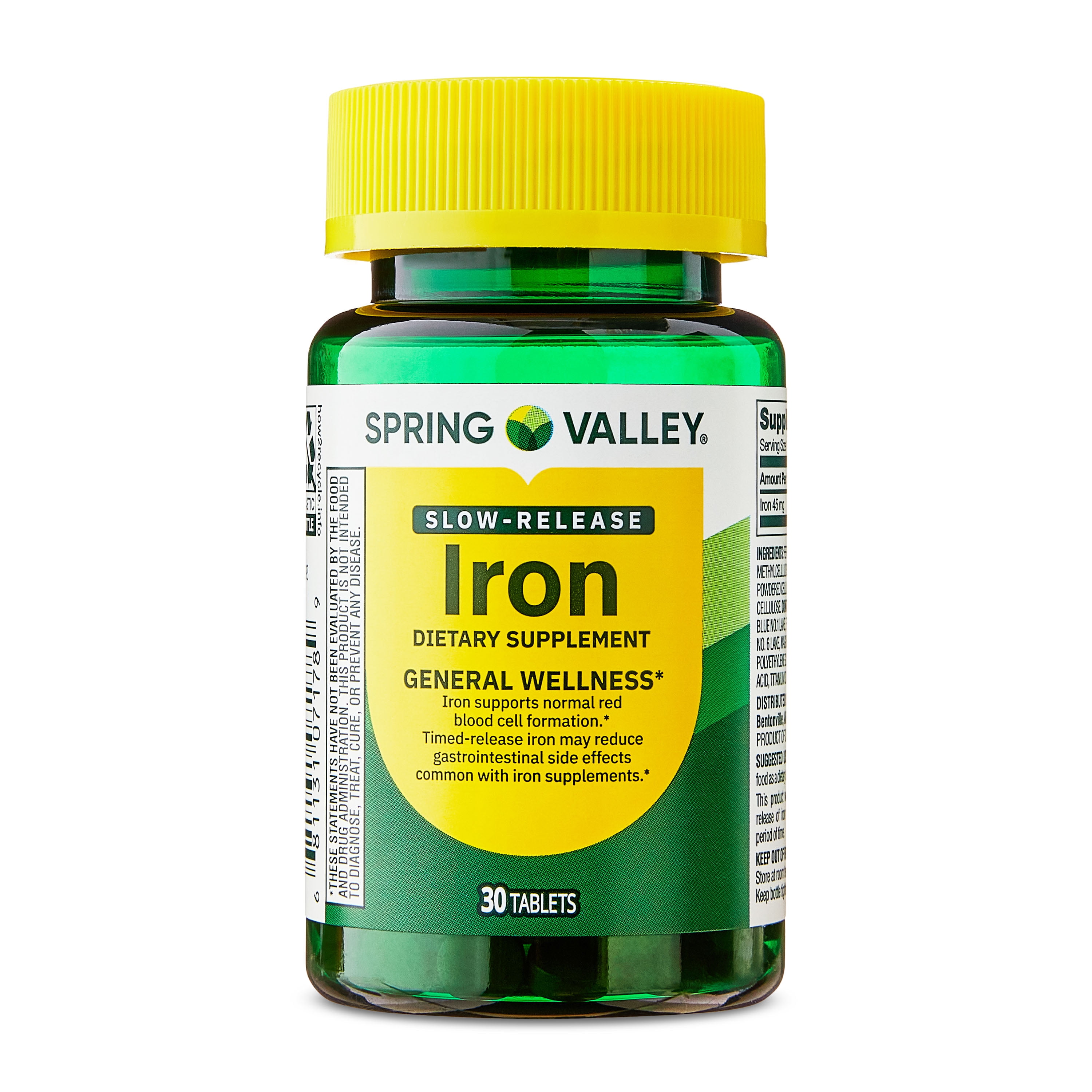 Iron Bisglycinate 100 - Image 1