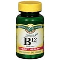 thumbnail image 1 of Spring Valley Vitamin B-12 1000 Mg, 1 of 1