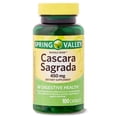 thumbnail image 2 of Spring Valley Maca Dietary Supplement – 500 Mg, 90 Capsules 2 of 4