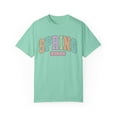 thumbnail image 1 of Spring Vibes Comfort Color Tee, 1 of 4