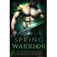 thumbnail image 1 of Spring Warrior, (Paperback), 1 of 1