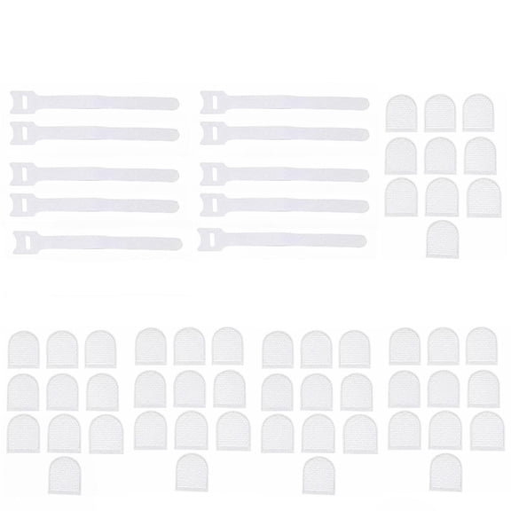 Spring Water Purification Bag Compatible With Regular Faucets, Catches Rust Fragments And Suspended Matter In Household Tap Water