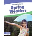 thumbnail image 1 of Spring Weather (Hardcover), 1 of 1