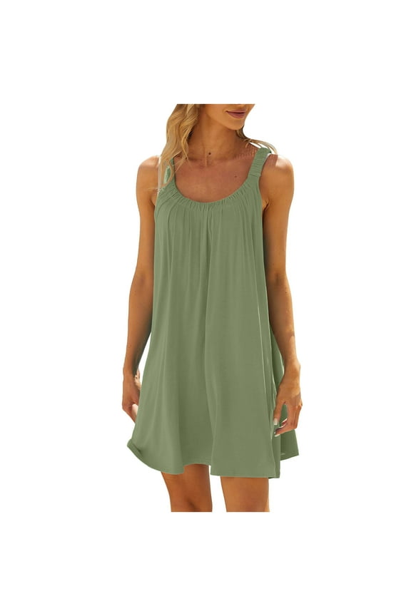 Spring Wedding Guest Dresses for Women Cute Dresses Graduation Dress for Women Mother of the Bride Dresses for Wedding Midi Dresses Smocked Midi Dress My Order