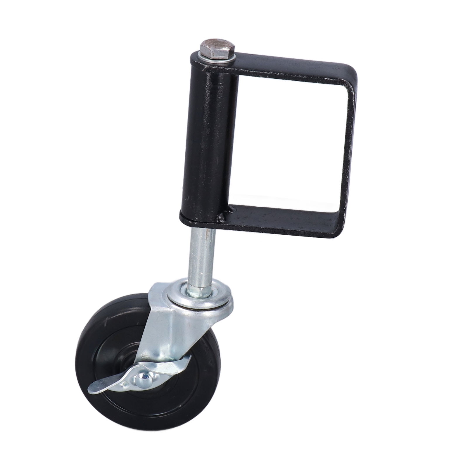 Spring WheelSpring Loaded Wheel Gate Spring Loaded Wheel Spring Gate