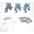 thumbnail image 1 of Spring Windows Fashion 671591 Blind/Shade Bracket Hardware Kit *C17, 1 of 5
