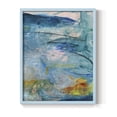 thumbnail image 1 of Spring Winds V in Blue Solid Wood 8 x 10 Framed Print, 1 of 6
