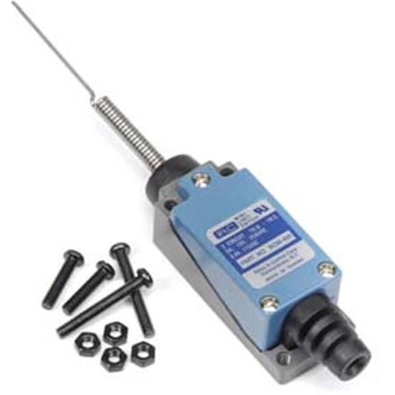 Spring Wire Mini Limit Switch