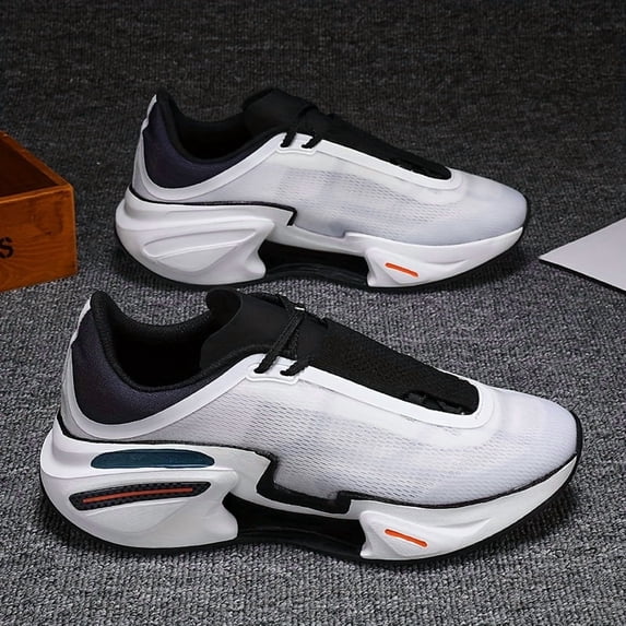 Spring Women'S Mesh Sneakers, Lightweight And Versatile Casual Footwear ...