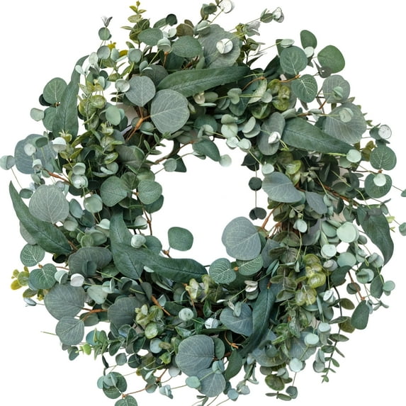 Spring Wreaths for Front Door Outside Rose Summer Wreaths 22 Inch Handmade Spring Wreaths Summer Wreaths