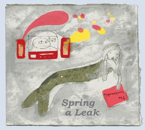 Spring a Leak - Walmart.com