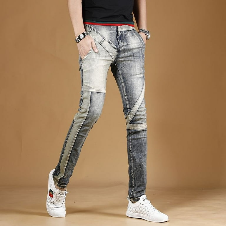 Jeans 36 waist 28 leg 2025