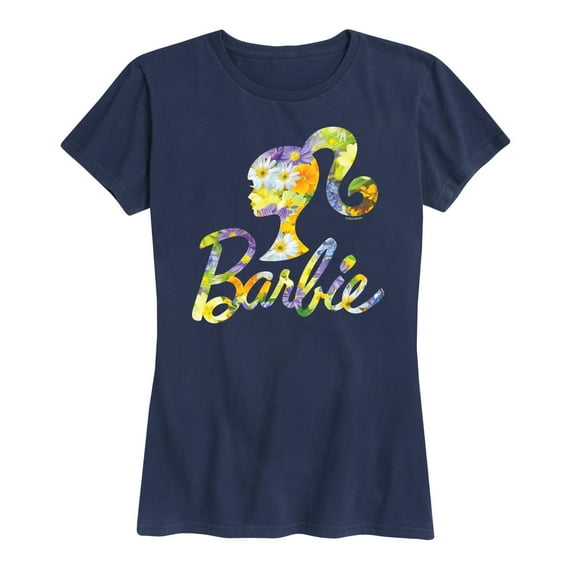 Spring and Easter Barbie - Women's Short Sleeve Graphic T-Shirt