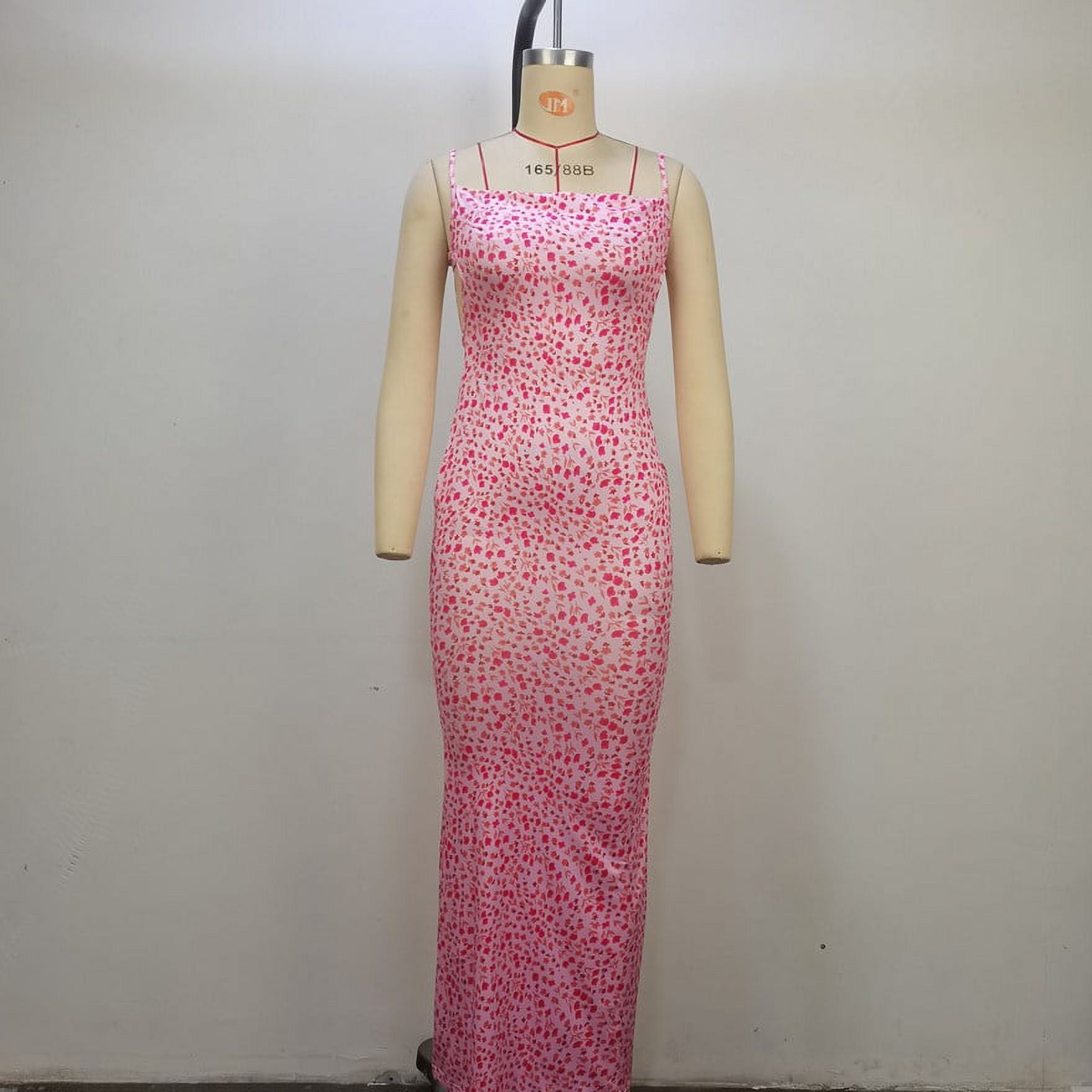 Spring and Summer 2024 Ins European and American Women‘s New Amazon