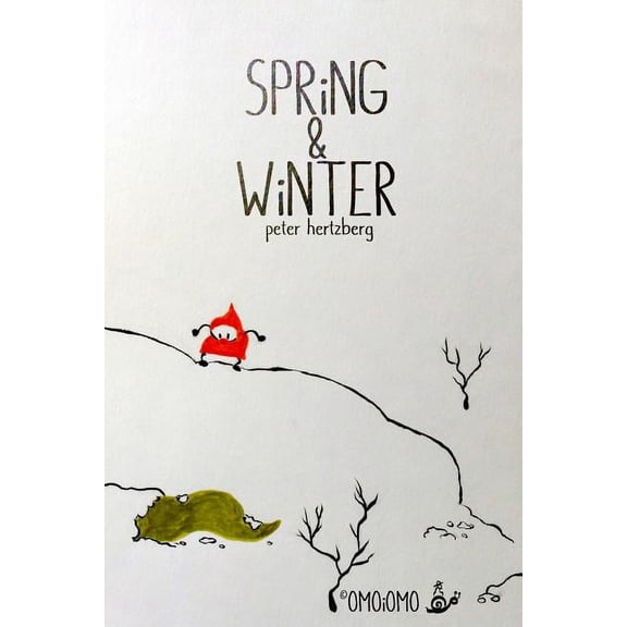 Spring and Winter, (Paperback)