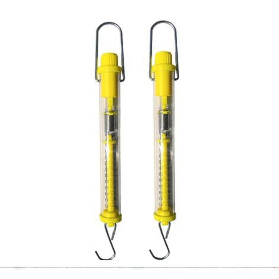 Spring balance, torque spring balance, Newton Force Meter scale spring