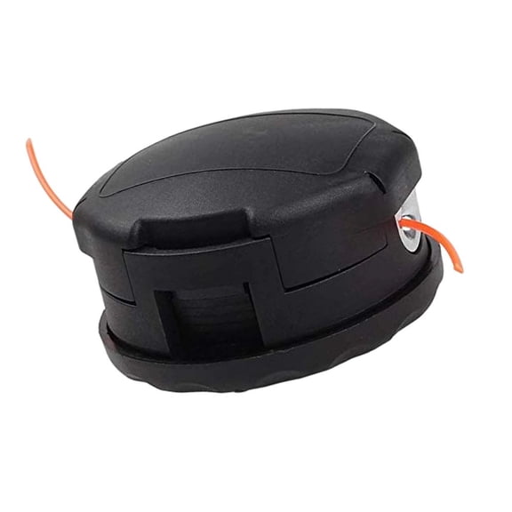 Spring for Echo Trimmer Head: Compatible with SRM-225 & SRM-210 Models!