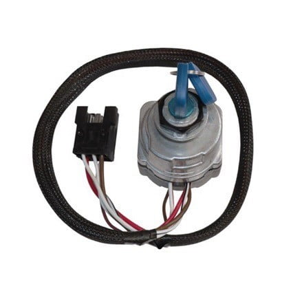 Spring for New FOR HOLLAND Tractor Ignition Switch Replacement 81864288 87561528