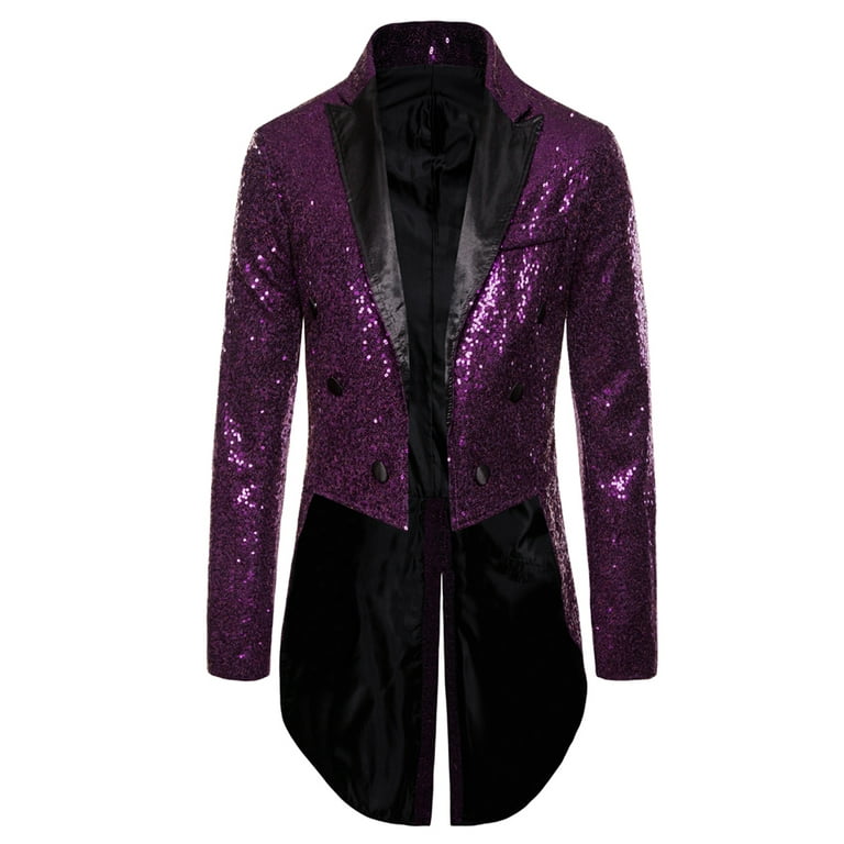 Swallowtail tuxedo shop