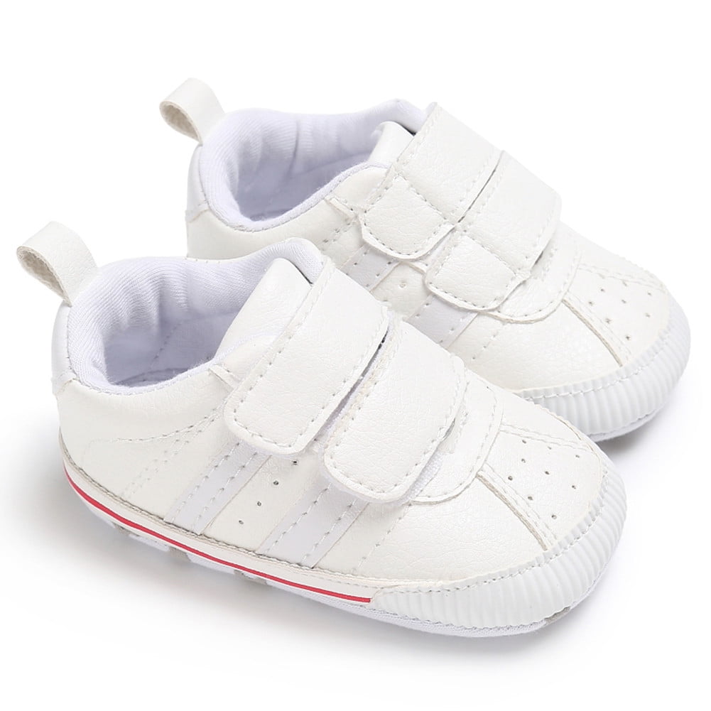 Baby cheap soft trainers