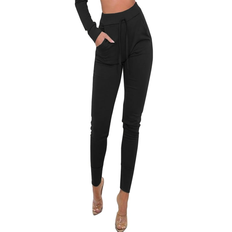 Hue cuffed jogger pants new arrivals