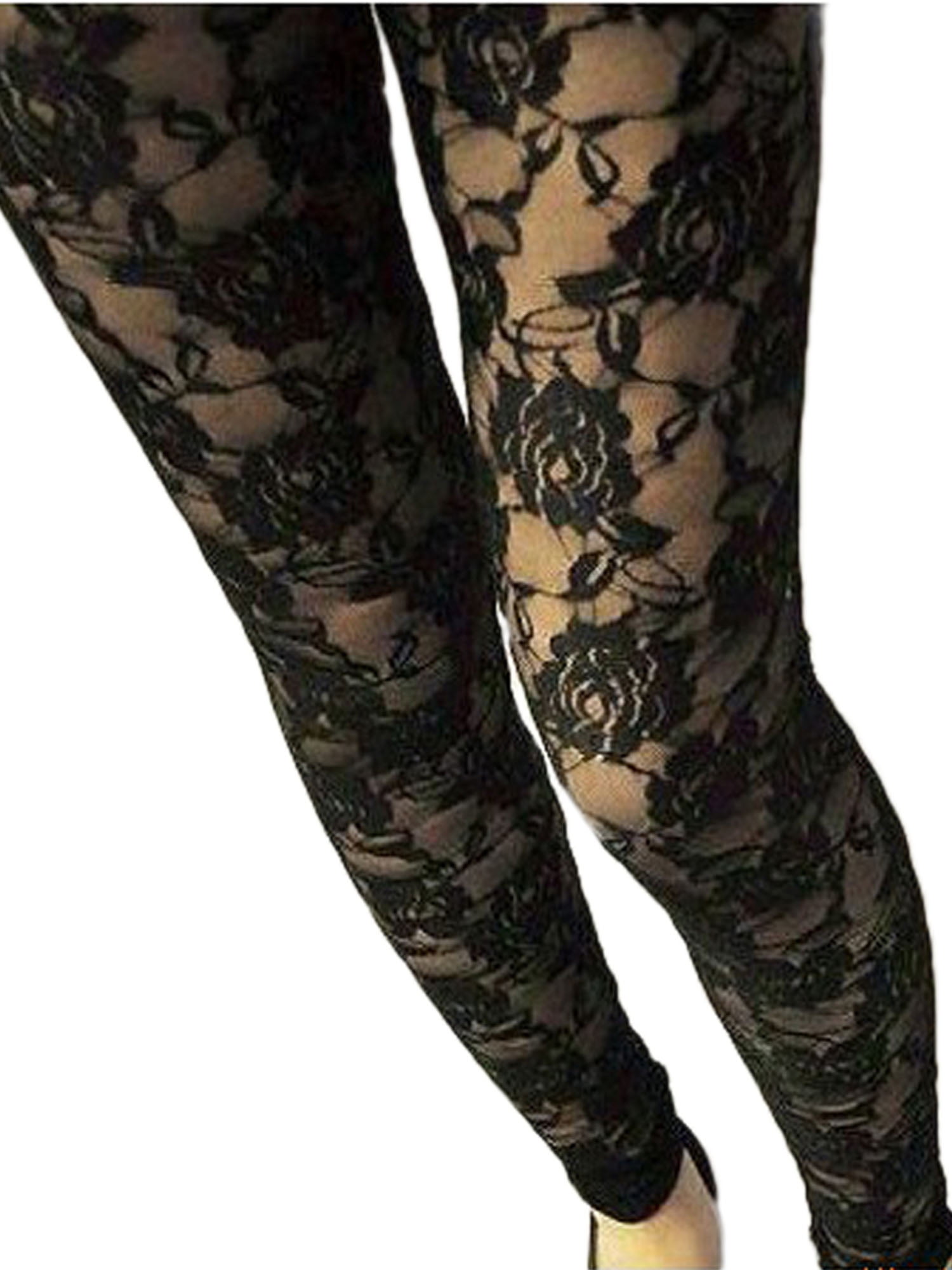 Hue lace leggings sale