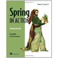 thumbnail image 1 of Pre-Owned Spring in Action (Paperback) 1933988134 9781933988139, 1 of 1