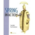 thumbnail image 1 of Pre-Owned Spring in Action (Paperback) 9781932394351, 1 of 1