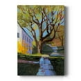 thumbnail image 1 of Spring in New England Premium Gallery Wrapped Canvas - Ready to Hang, 1 of 9