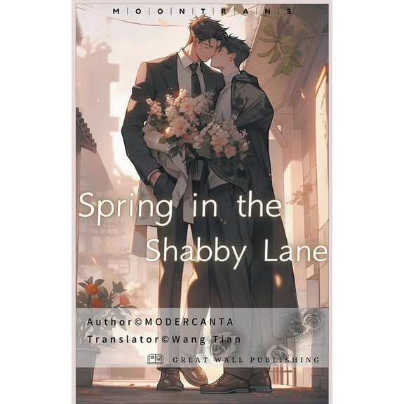 Spring in the Shabby Lane, (Paperback)