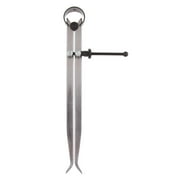 Spring inside and outside Divider Caliper Set B B