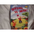 thumbnail image 1 of Pre-Owned Spring Is Here (HELLO READER LEVEL 1), 9780439320979, 0439320976, Paperback,, 1 of 1