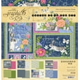 thumbnail image 1 of Graphic 45 Collection Pack 12"X12"-Patterns & Solids, Spring Is In The Air, 1 of 6