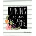 thumbnail image 1 of Spring is in the Air by Katie Doucette, Canvas Wall Art, 16W x 20H, 1 of 1
