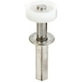 thumbnail image 1 of Spring-loaded Bi-Fold Door Top Guide Wheel (2-pack), 1 of 4